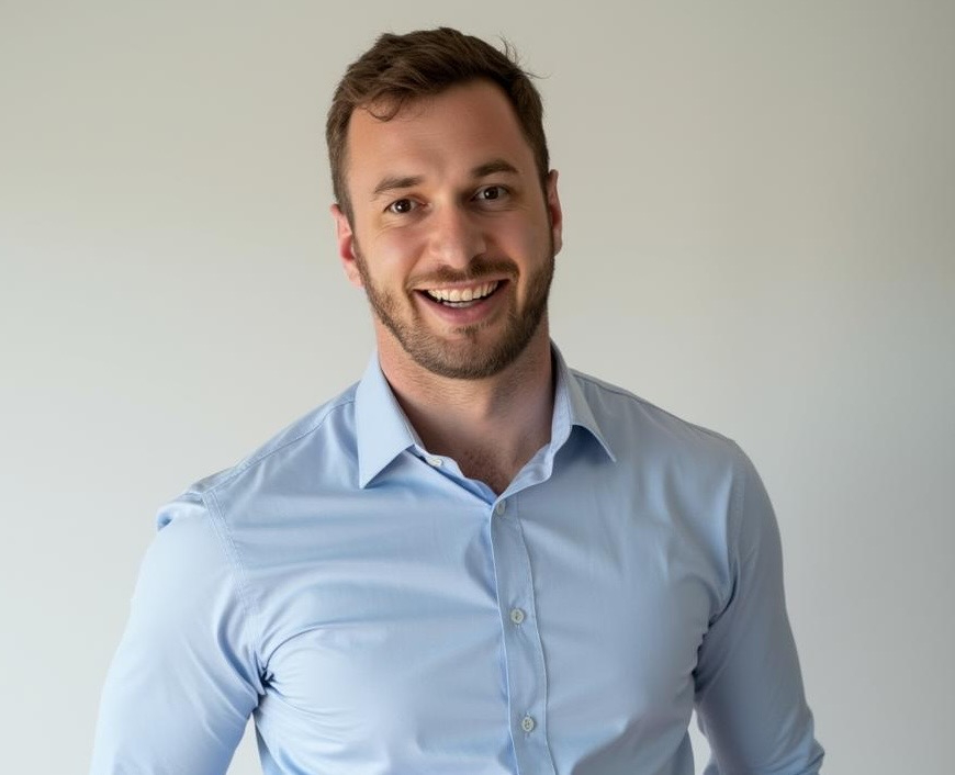 Mark Van Oppen