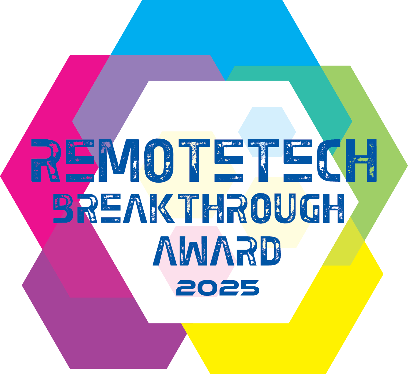 RemoteTech Breakthrough Award 2025